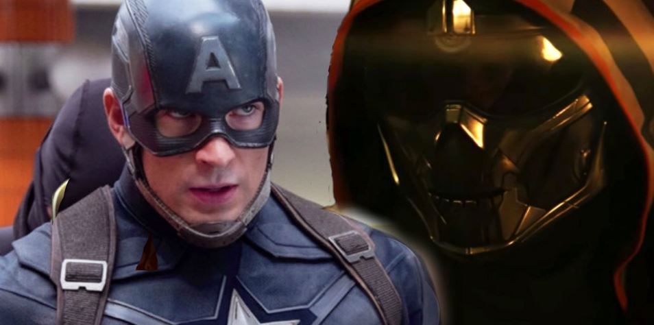 Black Widow – How Taskmaster's Shield Could Also Be Vibranium