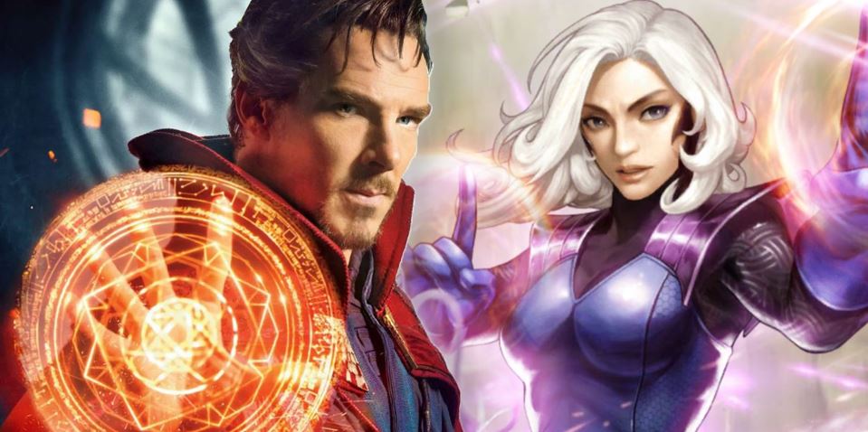 Rachel McAdams Not Returning in Doctor Strange 2