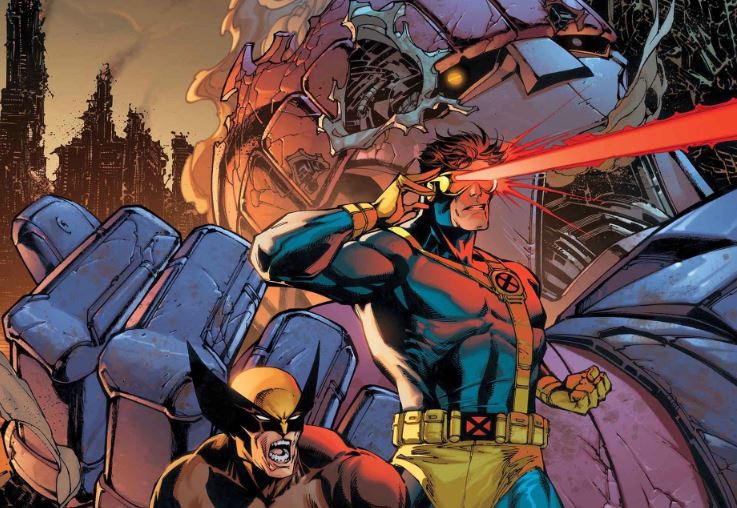 Smartest Mutants in Marvel Comics