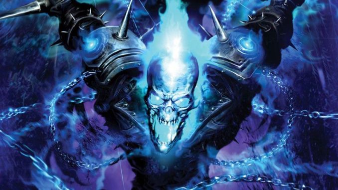Doctor Strange 2 - Three Ghost Riders are Coming to the MCU  