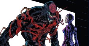 marvel dark carnage