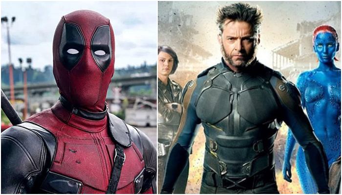 Deadpool And X-Men Members of MCU Avengers