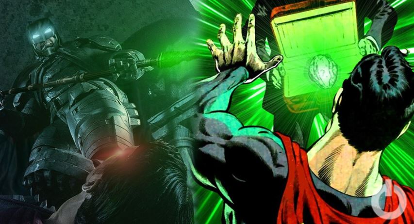 Facts About Kryptonite
