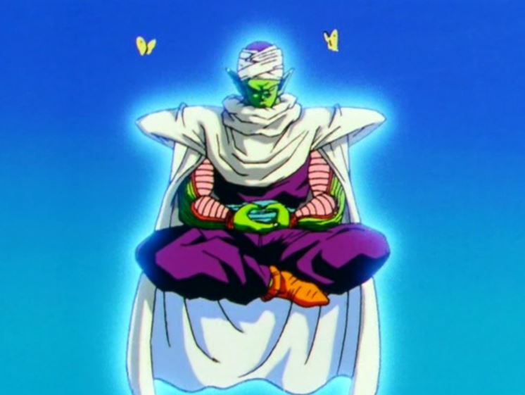 Facts About Piccolo From Dragon Ball