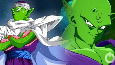 Facts About Piccolo From Dragon Ball