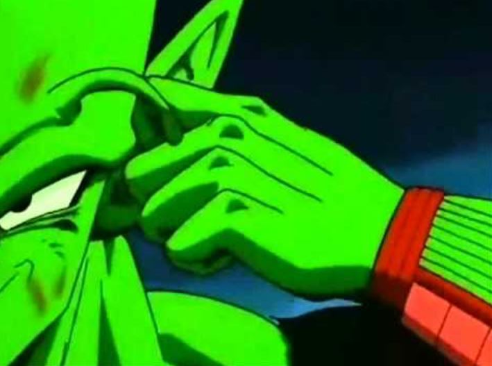 10 Facts About Piccolo From Dragon Ball we Bet You Never Knew