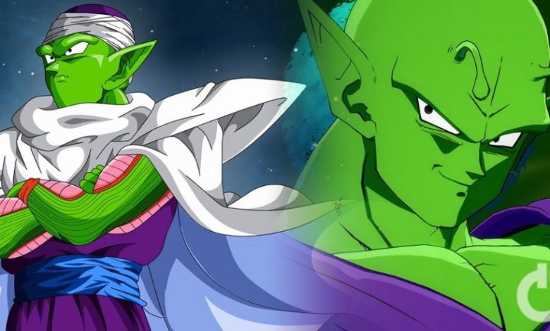 Facts About Piccolo From Dragon Ball