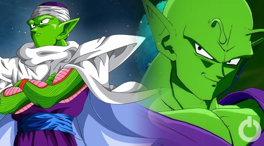 Facts About Piccolo From Dragon Ball