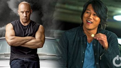 Fast And Furious 9 Director Confirms Han Return