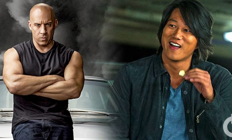 Fast And Furious 9 Director Confirms Han Return