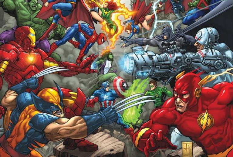 main villain of dc marvel crossover main villain of dc marvel crossover