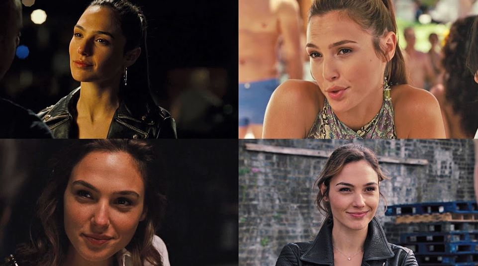 Fast & Furious 9 Gal Gadot Return as Gisele