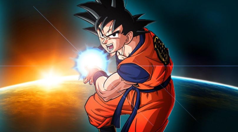 Tokyo Olympics unveils Goku from Dragonball Z as a brand ambassador​