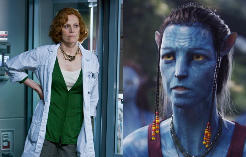 Avatar 2 Character Returning