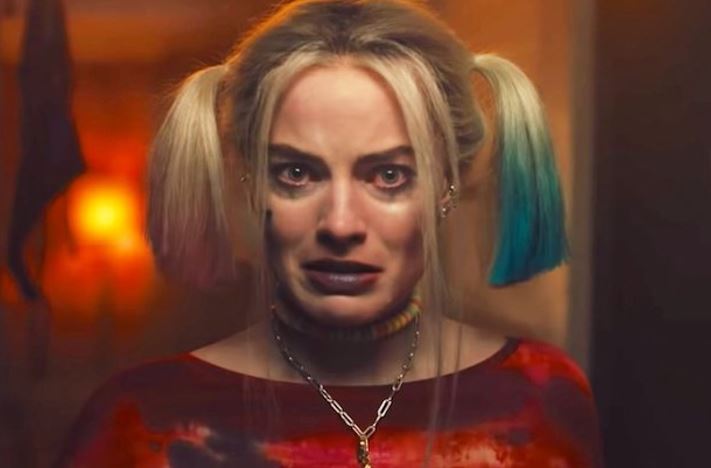 Birds of Prey Lowest DCEU Movie Opening Box Office