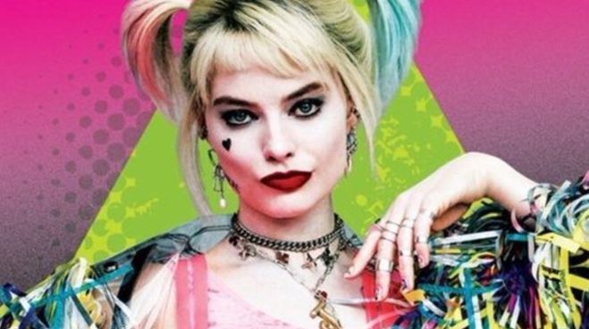 How Birds of Prey Ending Sets Up a Sequel & The Suicide Squad