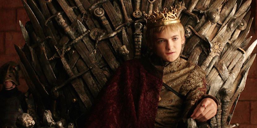 Psychopathic Characters in Game of Thrones