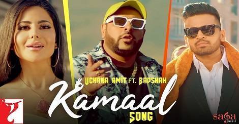 Kamaal Song Download Mp3 Mr Jatt