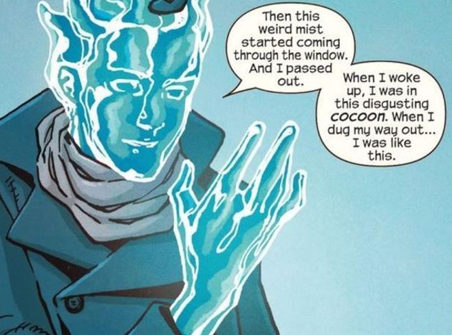 Ms. Marvel Will Introduce Us to More Inhuman Characters