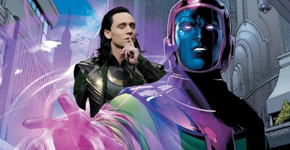 Loki series introduce Avengers 5 villain