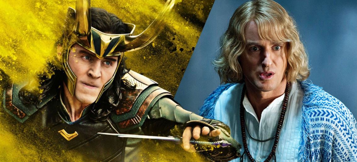 Loki Series Casts in a major role