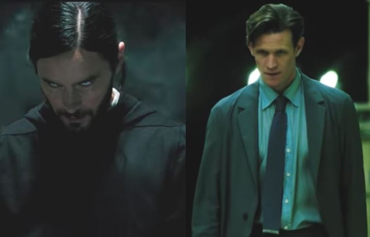 Morbius Plot Leak Sets Up Sinister Six & Venom 2