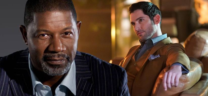 Netflix Renews Lucifer for Season 6