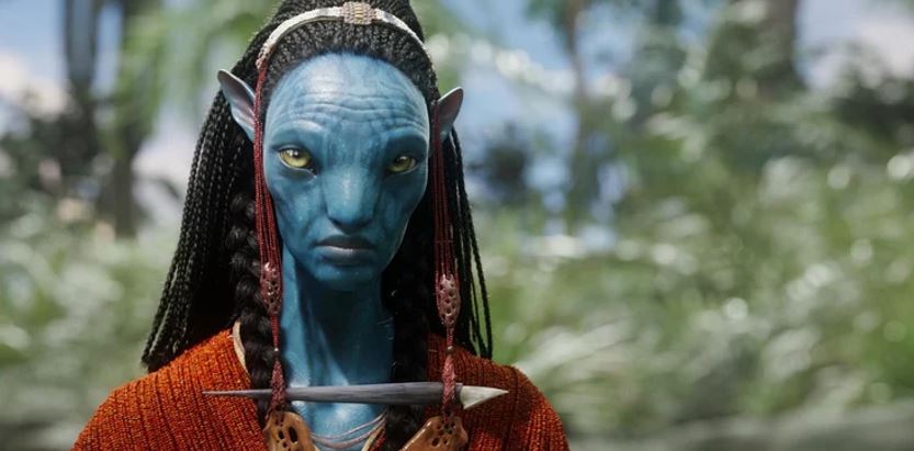 Avatar 2 Character Returning