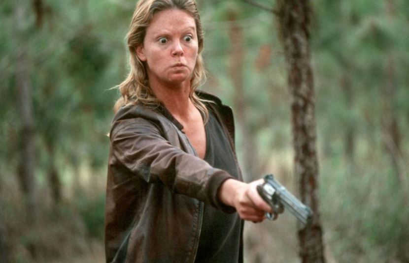 Intense Serial Killer Movies
