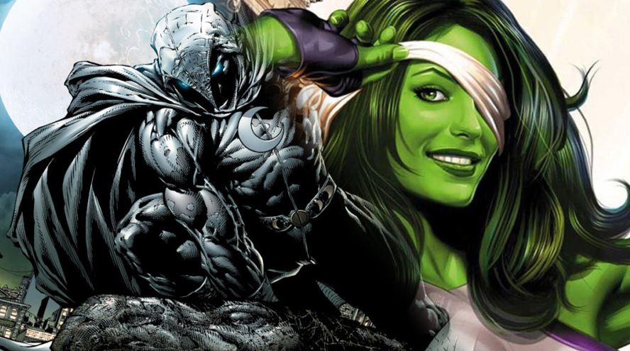 Tatiana Maslany Denies She-Hulk Casting MCU