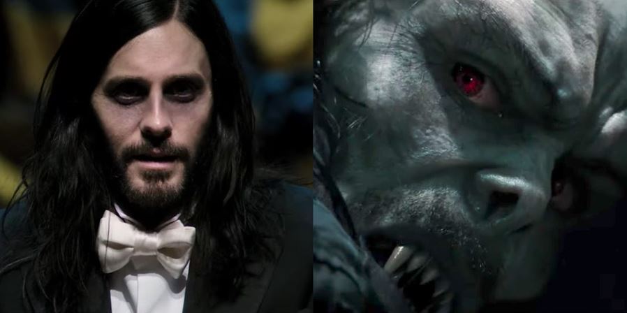 Morbius Plot Leak Sets Up Sinister Six & Venom 2