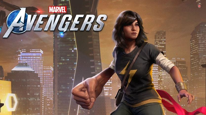 Ms. Marvel & Hawkeye Series Will Be Releasing