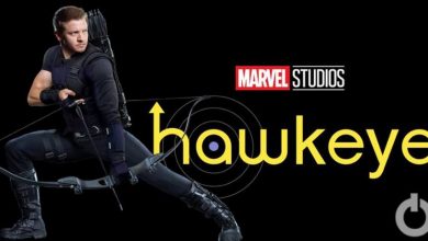 New Hawkeye Show Replace Jeremy Renner