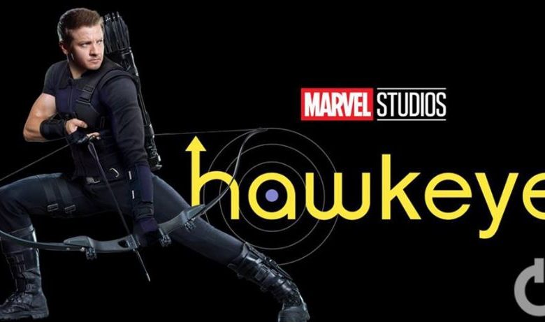 New Hawkeye Show Replace Jeremy Renner