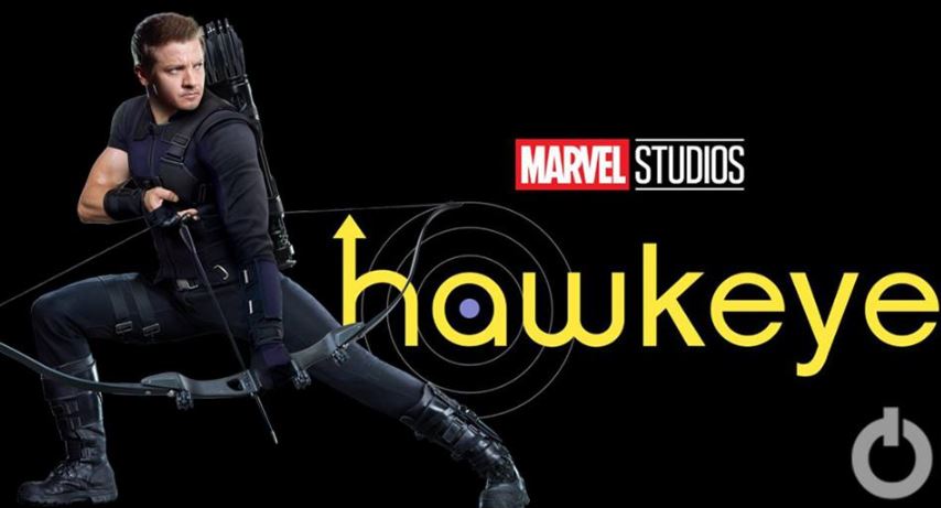 New Hawkeye Show Replace Jeremy Renner