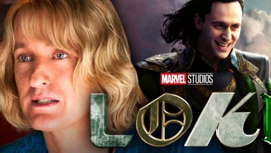 What Marvel Character Owen Wilson Play In Loki TV Show?