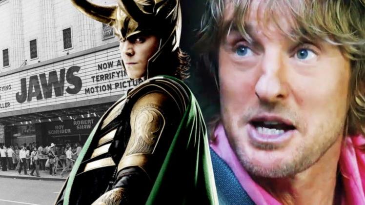 What Marvel Character Owen Wilson Play In Loki TV Show?