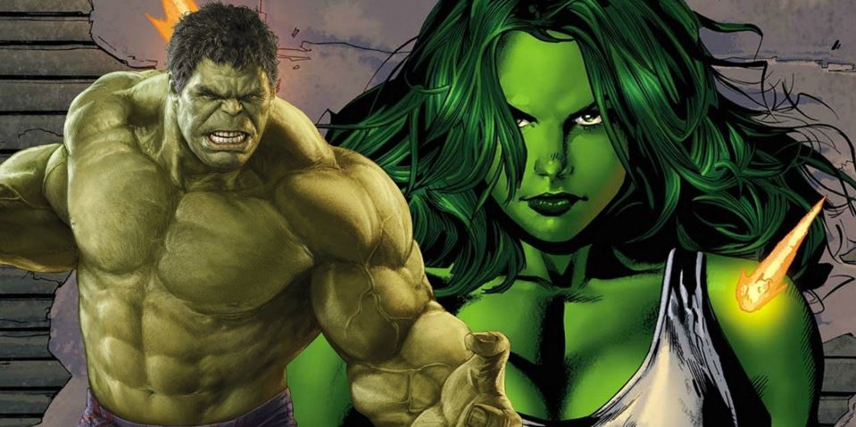 Hulk Could Be Physically Damaged