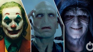 Smartest Evil Villains in Movies