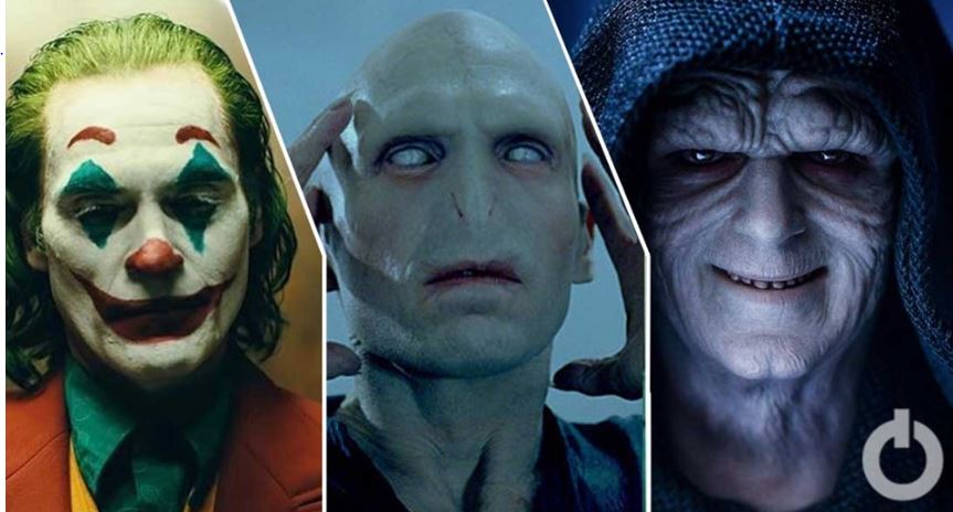 Smartest Evil Villains in Movies