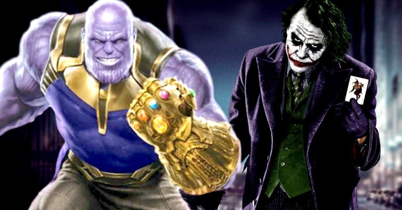 Movies Where Bad Guy Wins in The End