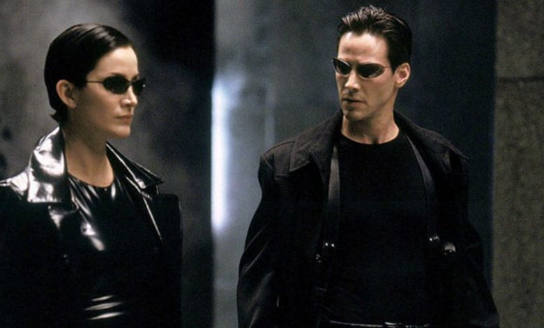 The Matrix 4 Set Video Trinity’s Neo-Like Powers