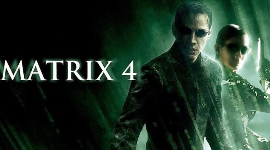 The Matrix 4 Set Video Trinity’s Neo-Like Powers