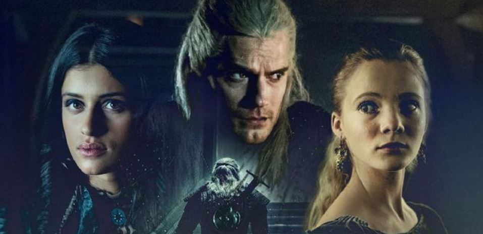 The Witcher Season 2 Casts Game of Thrones Actor