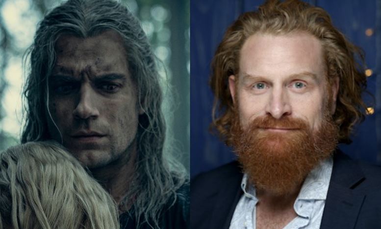 The Witcher Season 2 Casts Game of Thrones Actor