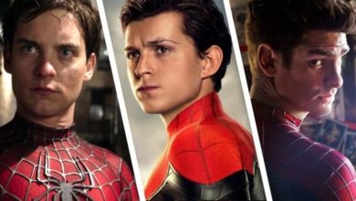 Tobey Maguire & Andrew Garfield Rumor to Appear in Spider-Man 3