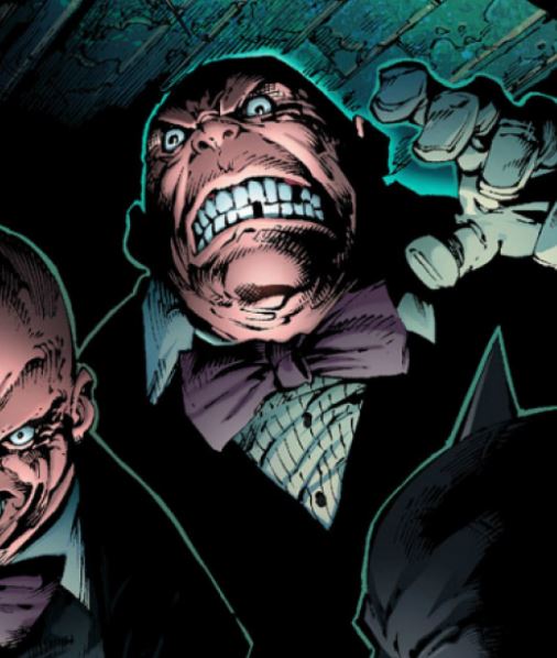 DC Super-Villains Made Their Debut Last Decade