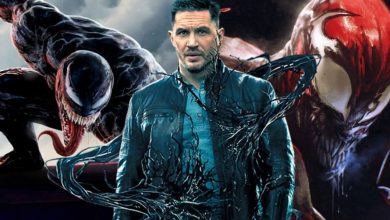 Venom 2 New Release Date