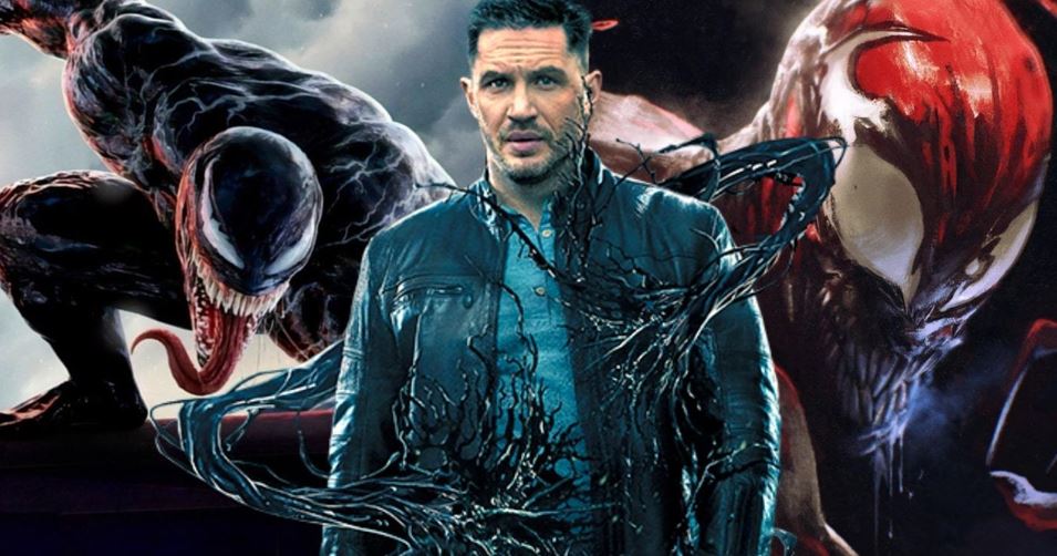 Venom 2 New Release Date