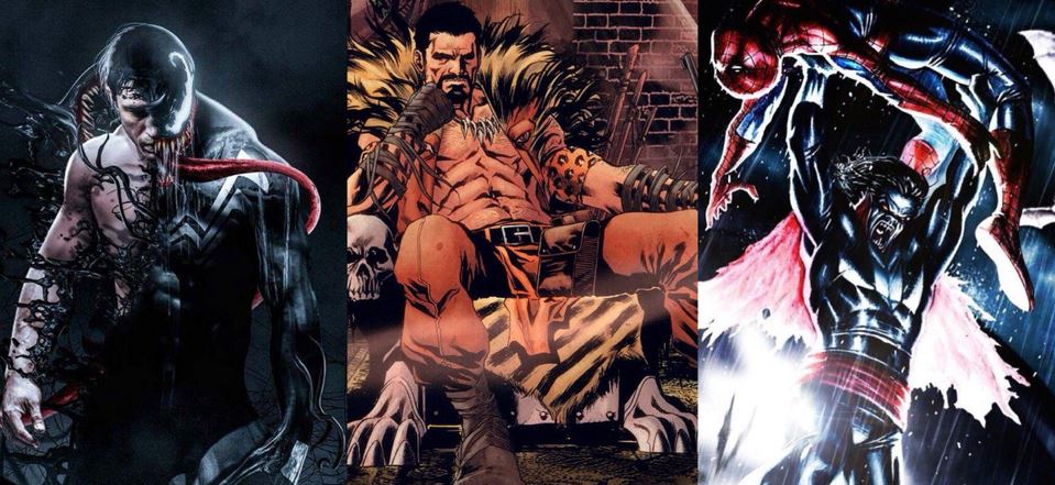 Keanu Reeves Rejected Kraven the Hunter Role